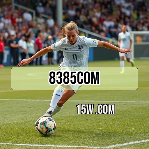 8385com: Encontre os Melhores Bônus para Ampliar Suas Apostas