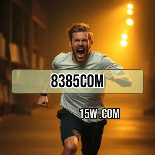 8385com: Vantagens e Características de um Site de Jogos Confiável