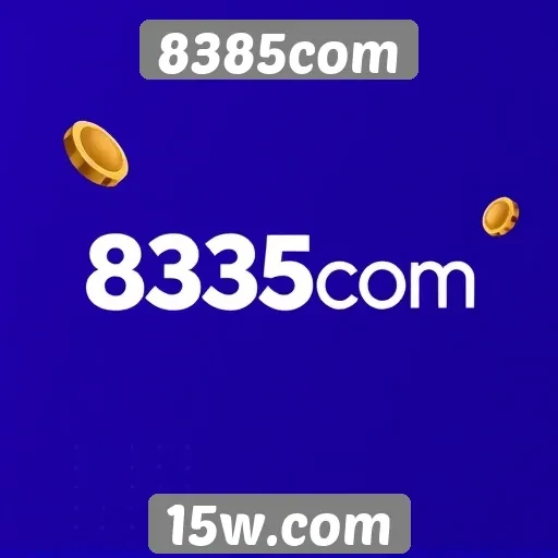 Recursos e funcionalidades do 8385com para jogadores