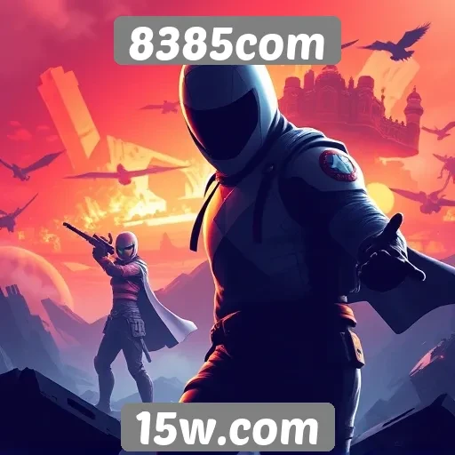 Análise das ofertas de jogos no site 8385com