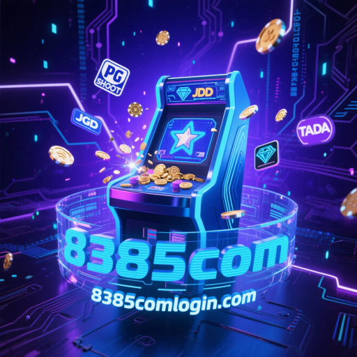 Descubra a Fascinante Categoria de Simulação no 8385com