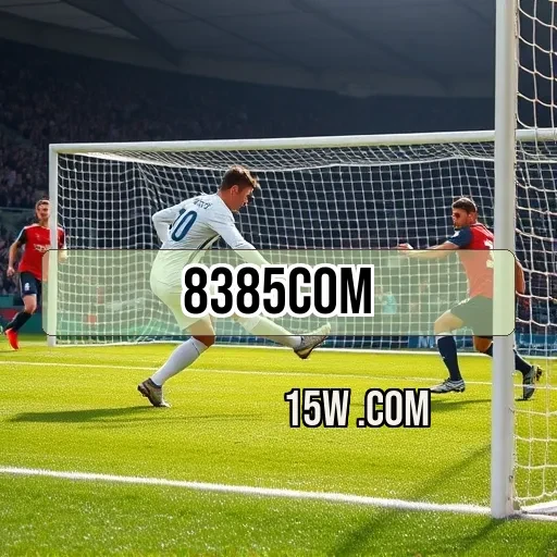 8385com: Descubra as Melhores Soluções de Pagamento para Jogar