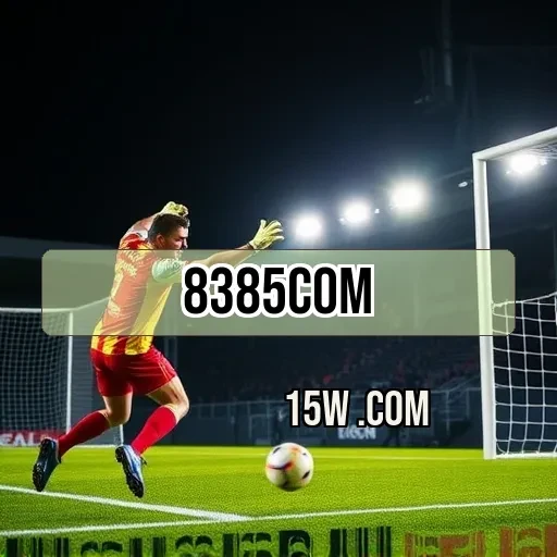 8385com: Explore Atrações e Inovações dos Jogos Online
