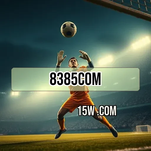 8385com: Promoções Imperdíveis Para Jogadores De Jogos Online