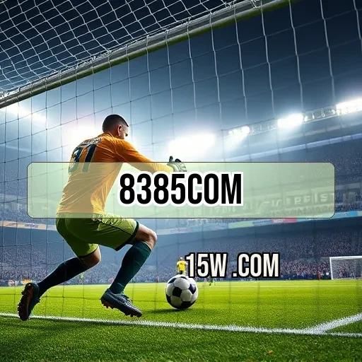 8385com: Eventos Esportivos Incríveis para Todos os Jogadores