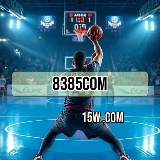 8385com: Explore as Vantagens Imperdíveis da Seção VIP